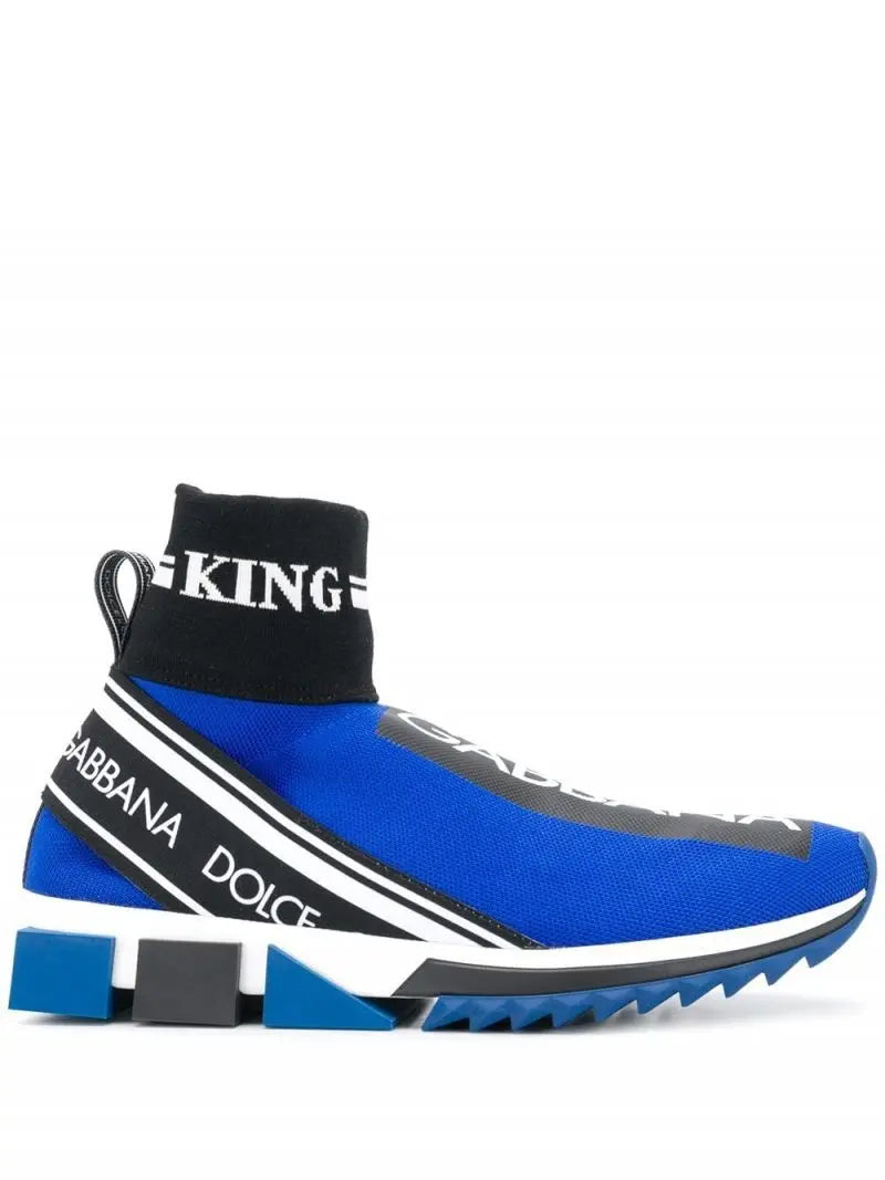 DOLCE & GABBANA - SNEAKER - https://treadfitpro.com/
